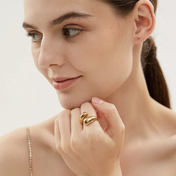 Gorjana Jewelry New Gorjana Ring Poshmark